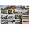 Image 11 : Misc. USA States Box 350+ Cards