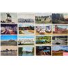 Image 15 : Misc. USA States Box 350+ Cards