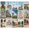 Image 16 : Misc. USA States Box 350+ Cards
