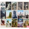 Image 18 : Misc. USA States Box 350+ Cards
