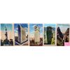 Image 19 : Misc. USA States Box 350+ Cards