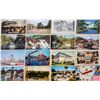 Image 1 : Misc. USA States Box 350+ Cards