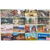 Image 7 : Misc. USA States Box 350+ Cards