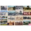 Image 9 : Misc. USA States Box 350+ Cards