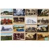 Image 2 : Maryland Album 70+ Cards