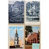 Image 8 : Maryland Album 70+ Cards