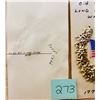 Image 2 : Novelty Handmade Patriotic 1776-1976 Postcards 12
