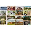 Image 1 : Lincoln & Related Approx. 150 Cards
