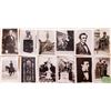 Image 2 : Lincoln & Related Approx. 150 Cards