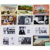 Image 8 : Lincoln & Related Approx. 150 Cards