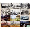 Image 2 : Tuck Oilette Views 200+ Cards