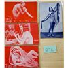 Image 2 : Arcade Two Tone Lady Pin Ups 21