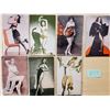Image 3 : Arcade Pin Ups Approx. 25 Cards