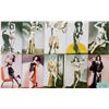 Image 1 : Arcade Pin Ups 25 Cards