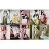 Image 2 : Arcade Pin Ups 25 Cards