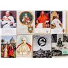 Image 2 : Religious Pope 60+ Postcards