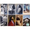 Image 1 : Oberammergau Passion Play 80 Postcards