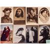 Image 2 : Oberammergau Passion Play 80 Postcards