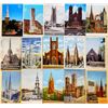 Image 1 : Churches 240+ Cards