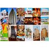 Image 1 : Hotels - Motels - Restaurants 220+ Cards