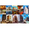 Image 2 : Hotels - Motels - Restaurants 220+ Cards