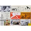 Image 2 : Postcard Shows & Related Cards 140+