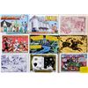 Image 3 : Postcard Shows & Related Cards 140+