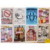 Image 8 : Postcard Shows & Related Cards 140+