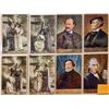 Image 2 : Opera - Composers & Related Album 70+ Cards