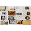 Image 2 : Real Photo Children Postcards 100+