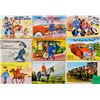 Image 2 : Police & Related 59 Cards