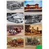 Image 2 : Fire - Departments & Related Album 40 Cards