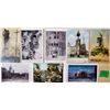 Image 2 : San Francisco, California Fire Disaster Postcards 50+