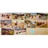 Image 3 : Cowboy - Western Related Approx. 100 Cards