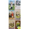 Image 1 : Easter Holiday Greeting Sheep Animal Album 125+ Cards