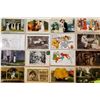Image 10 : Romance - Lovers Greeting Album 200+ Cards