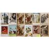 Image 13 : Romance - Lovers Greeting Album 200+ Cards