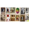 Image 14 : Romance - Lovers Greeting Album 200+ Cards