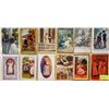 Image 15 : Romance - Lovers Greeting Album 200+ Cards