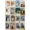 Image 1 : Romance - Lovers Greeting Album 200+ Cards