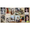 Image 4 : Romance - Lovers Greeting Album 200+ Cards