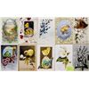 Image 1 : Easter Holiday Greeting 120+ Cards