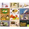 Image 2 : Easter Holiday Greeting 120+ Cards