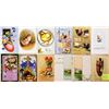 Image 3 : Easter Holiday Greeting 120+ Cards