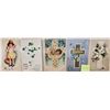 Image 8 : Easter Holiday Greeting 120+ Cards