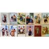 Image 2 : Dutch Children Greetings Album 80+ Cards