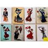 Image 1 : State Girls - College Ladies - Ladies Album 45+ Cards