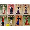 Image 2 : State Girls - College Ladies - Ladies Album 45+ Cards