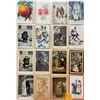 Image 8 : Holiday Greeting & Humor Comic Album 320+ Cards