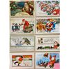 Image 1 : Santa Album 80+ Cards